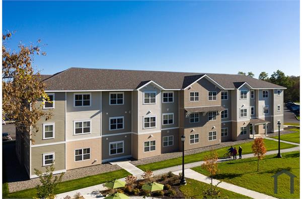 Affordable Housing