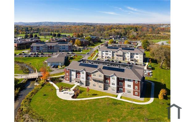 Affordable Housing