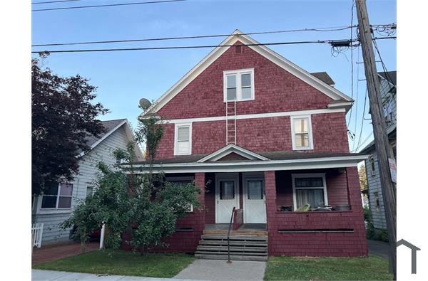 Affordable Housing