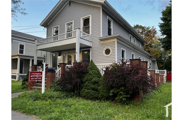 Affordable Housing