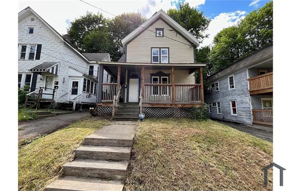 Affordable Housing