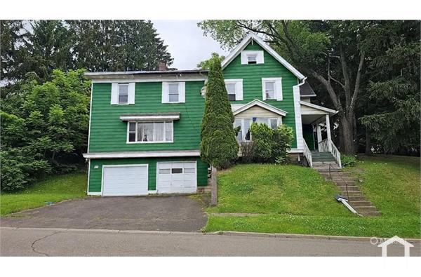 Affordable Housing