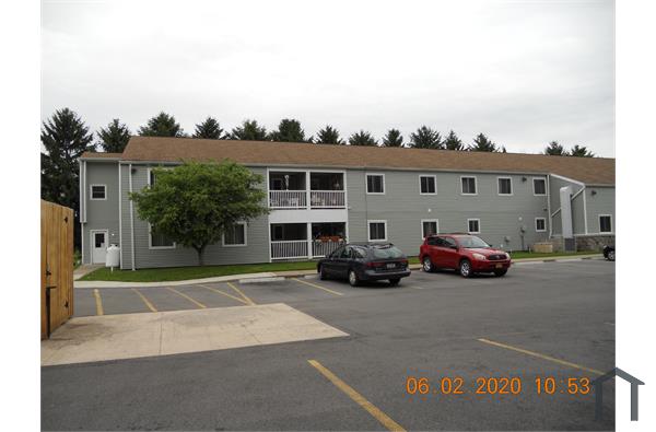 Affordable Housing