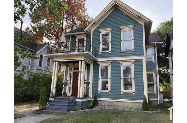Affordable Housing