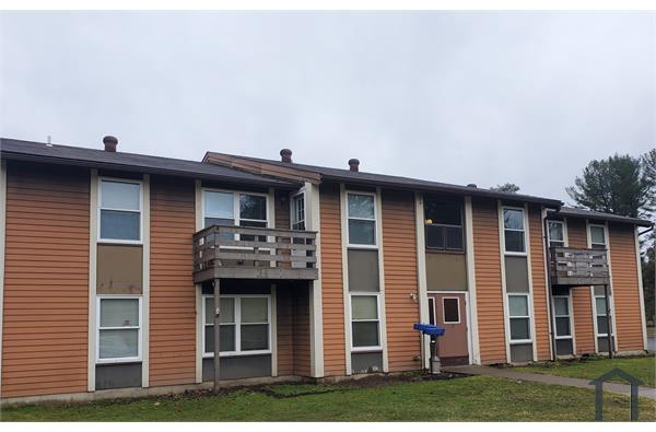 Affordable Housing