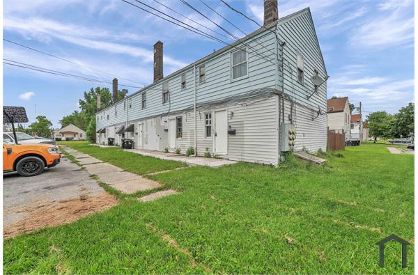 Affordable Housing