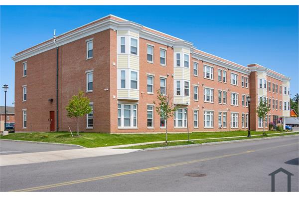 Affordable Housing