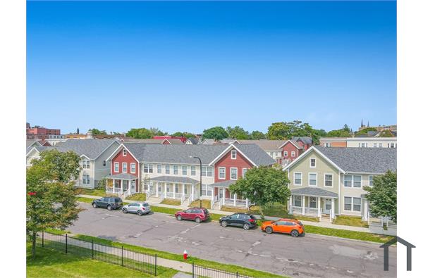 Affordable Housing