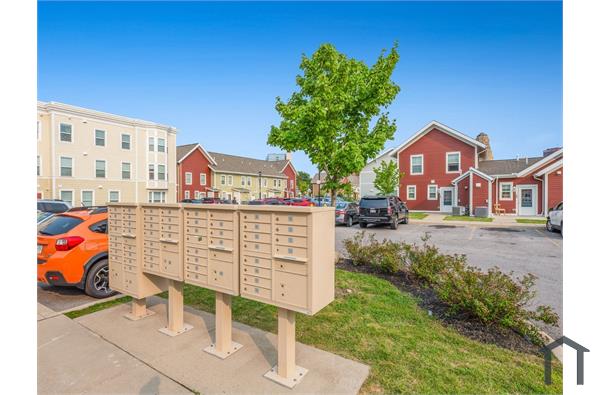 Affordable Housing