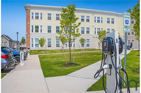 Affordable Housing