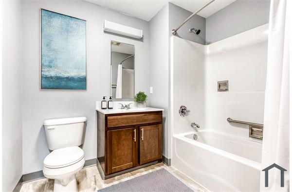 Affordable Housing