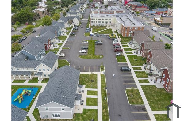 Affordable Housing