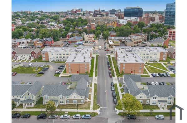 Affordable Housing