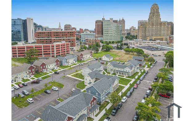Affordable Housing