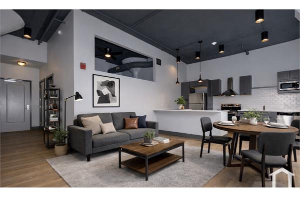 Affordable Housing