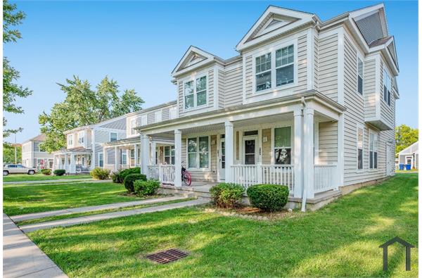 Affordable Housing
