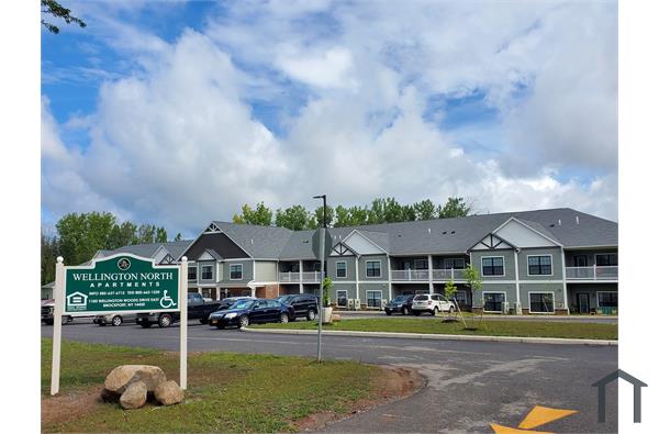 Affordable Housing