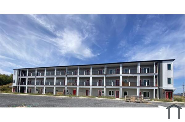 Affordable Housing
