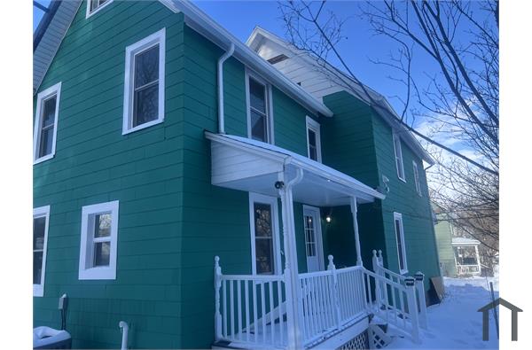 Affordable Housing