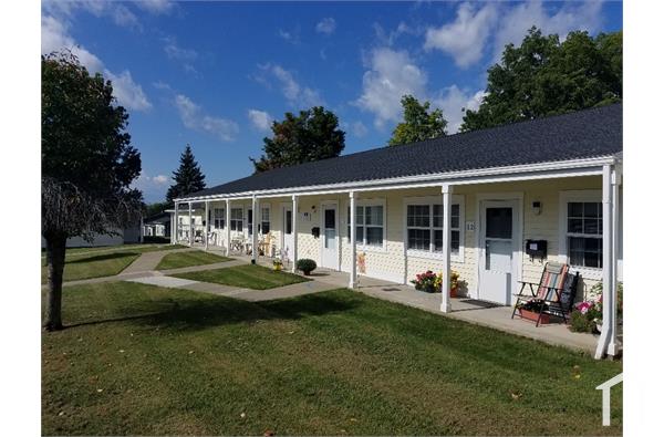 Affordable Housing