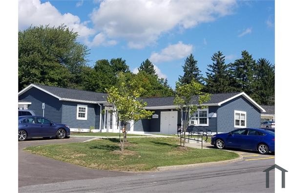 Affordable Housing
