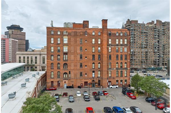Affordable Housing