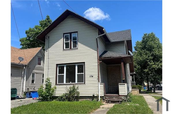 Affordable Housing