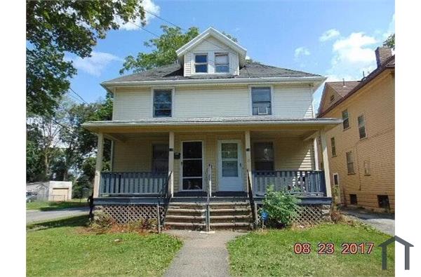 Affordable Housing
