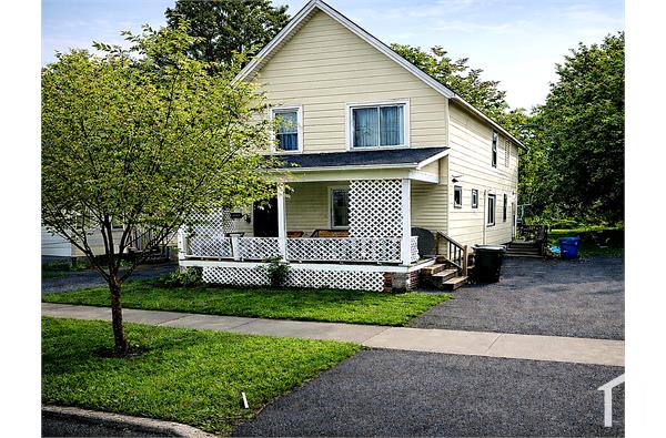 Affordable Housing