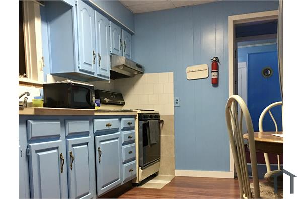 Affordable Housing