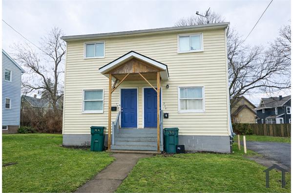 Affordable Housing