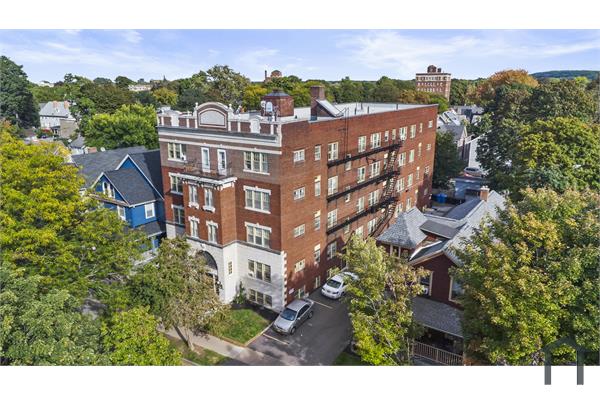 Affordable Housing