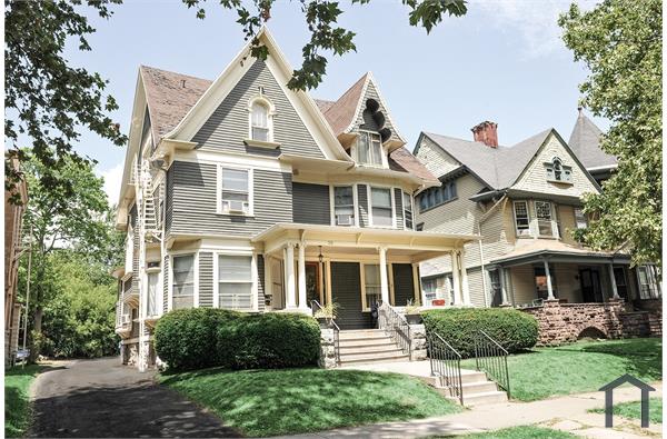 Affordable Housing