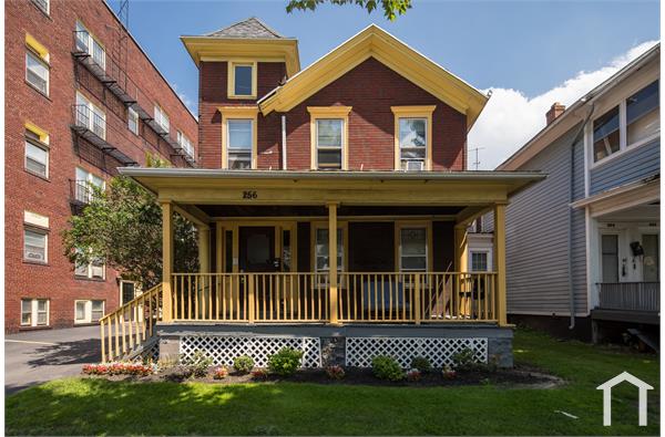 Affordable Housing