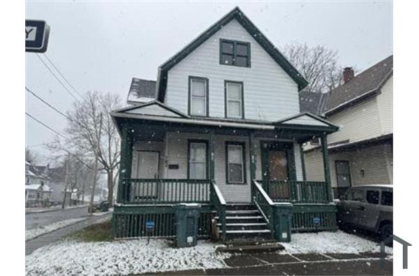 Affordable Housing