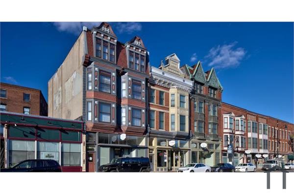 Affordable Housing