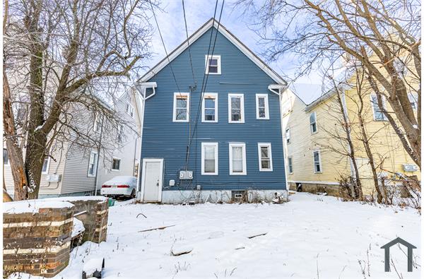 Affordable Housing