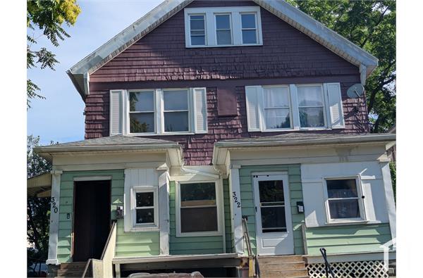 Affordable Housing