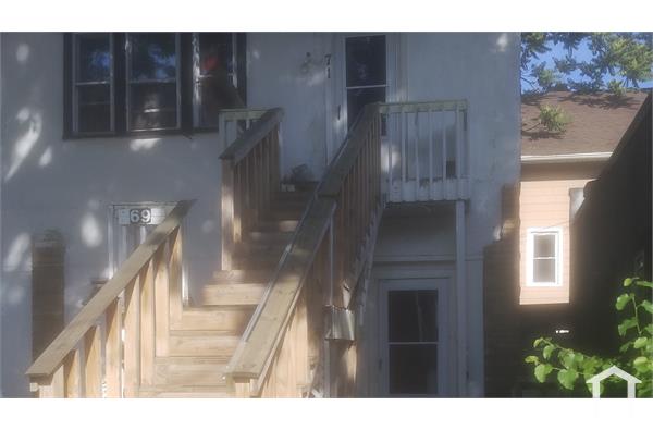 Affordable Housing