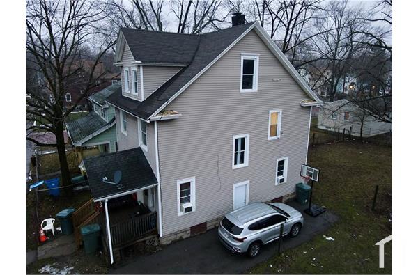 Affordable Housing