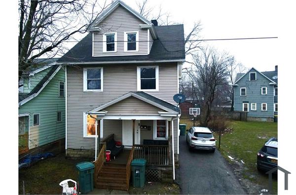 Affordable Housing