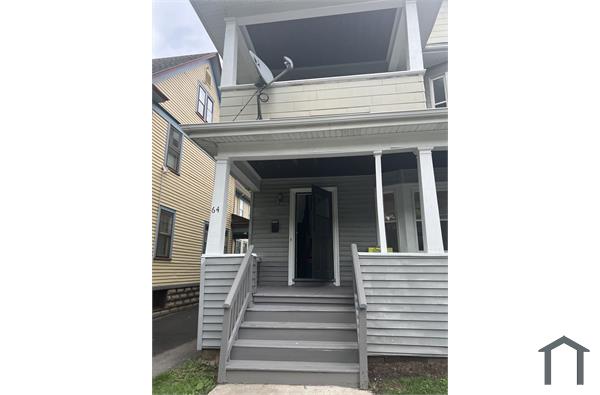 Affordable Housing