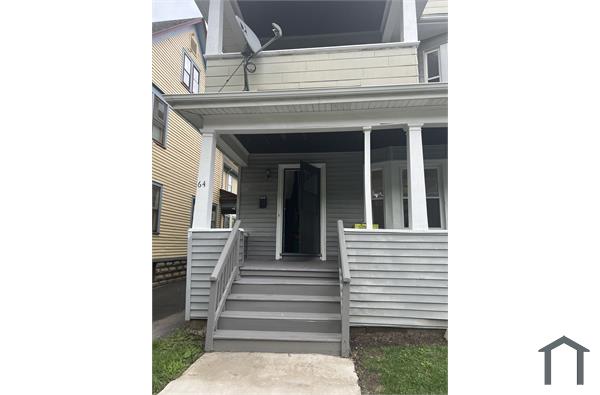 Affordable Housing