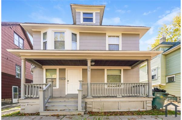Affordable Housing
