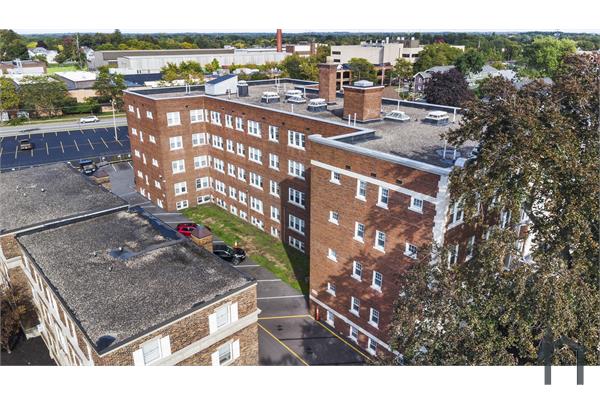 Affordable Housing