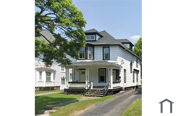 Affordable Housing