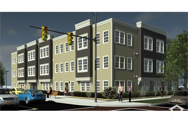 Affordable Housing
