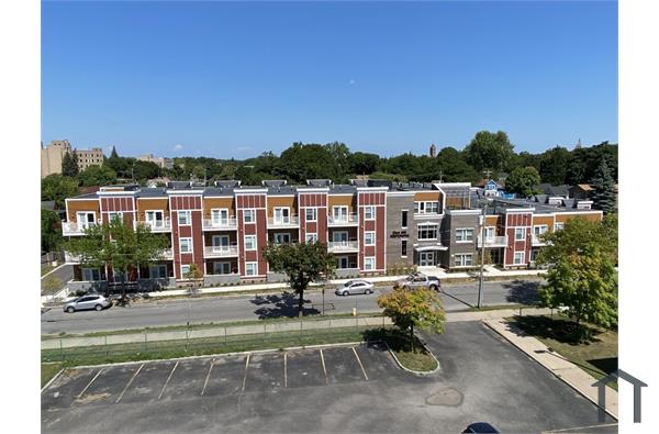 Affordable Housing