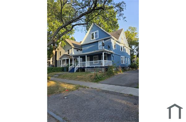 Affordable Housing