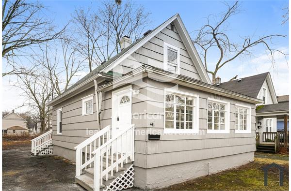 Affordable Housing